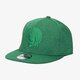 detská šiltovka NEW ERA ČIAPKA SHADOW TECH DWR 9FIFTY BOSCEL OTC 12149668 farba zelená