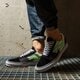 pánske skate obuv VANS OLD SKOOL  vn0a4u3bxey1 farba čierna