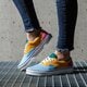 dámske tenisky (obuv) VANS UA ERA  v8frvopw farba viacfarebná