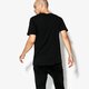 pánske tričko NIKE TRIČKO SS M NSW TEE SS FUTURA BOX ar1161-010 farba čierna