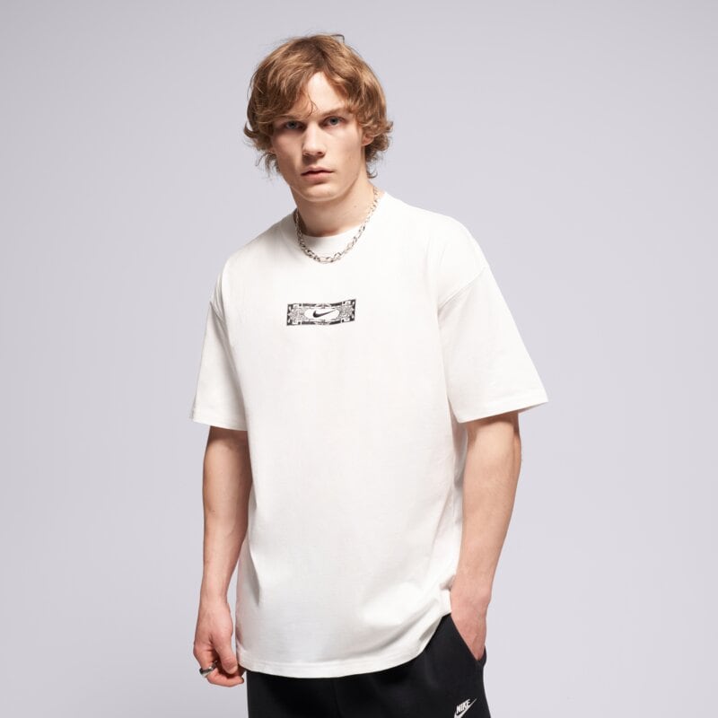 NIKE TRIČKO M NSW TEE LSE CHATEAU