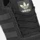 dámske tenisky (obuv) ADIDAS SWIFT RUN W cq2018 farba čierna