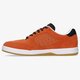 pánske tenisky (obuv) ETNIES VEER 4101000516811 farba oranžová