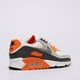 pánske tenisky (obuv) NIKE AIR MAX 90  dm0029-108 farba oranžová