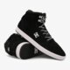 pánske skate obuv DC CRISIS HIGH WNT adys100116bkw farba čierna