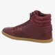dámske tenisky (obuv) LACOSTE CORLU 2 730srw0006fd8 farba bordová