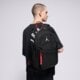 dámsky ruksak JORDAN RUKSAK JAM AIR PATROL BACKPACK ma0924-023 farba čierna