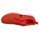 pánske tenisky (obuv) NIKE FLYKNIT ROSHE RUN  677243600 farba oranžová