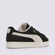 pánske tenisky (obuv) PUMA SUEDE FAT LACE 39316703 farba čierna