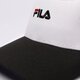 detská šiltovka FILA ČIAPKA BASEBALL CAP xs23mig051001 farba čierna