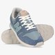 dámske tenisky (obuv) NEW BALANCE 373  wl373el2 farba modrá