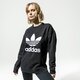 dámska mikina ADIDAS MIKINA TRF CREW SWEAT fm3272 farba čierna