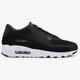 pánske tenisky (obuv) NIKE AIR MAX 90 ULTRA 819474013 farba čierna