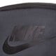 dámska taška NIKE HERITAGE HIP BAG  db0490-068 farba sivá