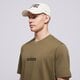 pánske tričko ADIDAS TRIČKO M LIN SJ T je9001 farba khaki