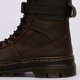 dámska vychádzková obuv DR.MARTENS COMBS TECH LEATHER  27804201 farba hnedá