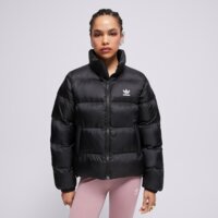 ADIDAS BUNDA PÁPEROVÁ SHORT PUFFER