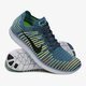 pánska bežecká obuv NIKE FREE RN FLYKNIT 831069407 farba viacfarebná