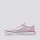 dámske tenisky (obuv) VANS OLD SKOOL  vn0005ufbug1 farba fialová