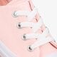 dámske tenisky (obuv) CONVERSE CHUCK TAYLOR ALL STAR CORAL c555895w farba ružová