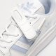 dámske tenisky (obuv) ADIDAS FORUM LOW W hq1913 farba biela