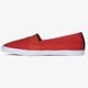 dámske tenisky (obuv) LACOSTE MARICE 316 1 732spw0130047 farba červená