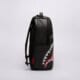dámsky ruksak SPRAYGROUND RUKSAK SHARK CENTRAL BLACK 910b9629nsz farba čierna