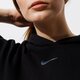 dámska mikina NIKE MIKINA S KAPUCŇOU W NSW ICN CLSH SS HOODIE FT cz9332-010 farba čierna