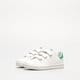 detské tenisky (obuv) ADIDAS STAN SMITH CF C fx7534 farba biela