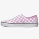 dámske tenisky (obuv) VANS UA AUTHENTIC vn0a348a3xx1 farba viacfarebná