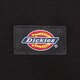 pánska mikina DICKIES MIKINA S KAPUCŇOU OAKPORT HOODIE dk0a4xcdblk1 farba čierna