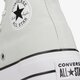 dámske tenisky (obuv) CONVERSE CHUCK TAYLOR ALL STAR LIFT 572720c farba zelená