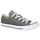 dámske tenisky (obuv) CONVERSE CHUCK TAYLOR ALL STAR  1j794w farba sivá