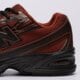 pánske tenisky (obuv) New Balance740  u7407cb farba hnedá