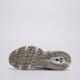 detské tenisky (obuv) NEW BALANCE 740  gr740wm farba strieborná