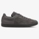 pánske tenisky (obuv) PUMA SUEDE CLASSIC CASUAL EMBOSS 36137205 farba sivá