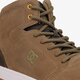 pánske skate obuv DC CRISIS HIGH adys100032b05 farba hnedá