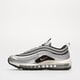 dámske tenisky (obuv) NIKE WMNS AIR MAX 97 fd0800-001 farba sivá