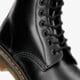 dámska vychádzková obuv DR. MARTENS 1460 W8 I BOOT 11821006 farba čierna