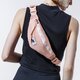 dámska taška NIKE TAŠKA NK AIR WAIST PACK - SM cu2609-664 farba ružová