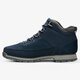 pánska outdoorová obuv TIMBERLAND EURO SPRINT SPORT a1haz farba tmavomodrá