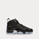 detské tenisky (obuv) JORDAN JUMPMAN TREY TWO  dq8431-003 farba čierna