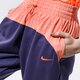 dámske nohavice NIKE NOHAVICE  SPORTSWEAR ICON CLASH cz8172-573 farba fialová