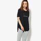 dámske tričko NIKE TRIČKO SS W NSW TOP LOGO AIR aa1720-010 farba čierna