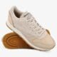 dámske tenisky (obuv) REEBOK CL LTHR GOLDEN NEUTRALS bd3744 farba béžová