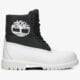 pánska vychádzková obuv TIMBERLAND PREMIUM 6 INCH BOOT PUFFER BT  tb0a2bzz1431 farba biela