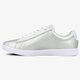 dámske tenisky (obuv) LACOSTE CARNABY EVO 118 1 735spw00062q5 farba strieborná