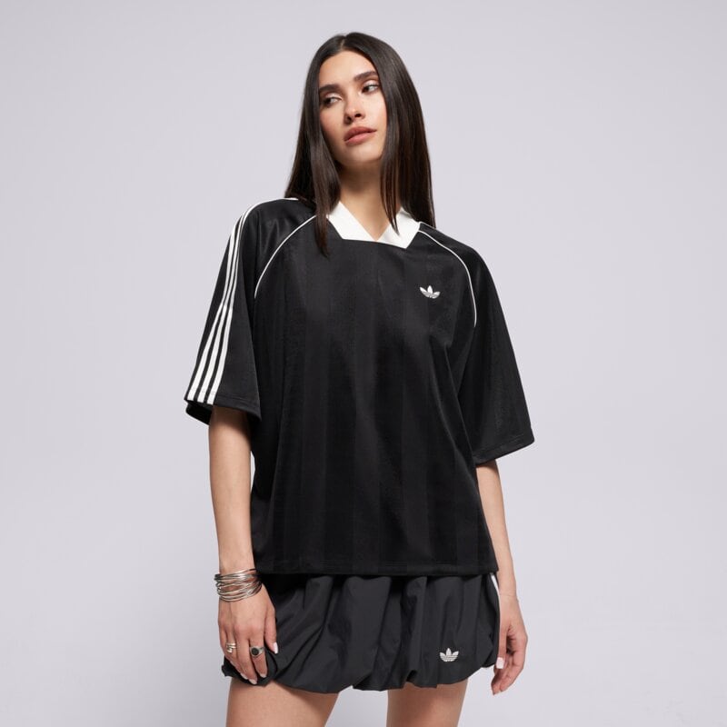 ADIDAS TRIČKO 3S JAQUARD TEE