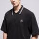 pánske polo tričko ADIDAS POLO LOOSE POLO jw5897 farba čierna