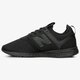 dámske tenisky (obuv) NEW BALANCE MRL247SEW mrl247sew farba čierna
